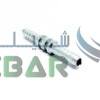 رابط دو سر شیلنگ خور 1/2 اینچ اتصالات هیدرولیک