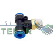 سه راهی وسط دنده 4 به 5