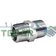 مغزی هیدرولیک 1/2-1 به 1/2-1 اینچ