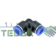 زانو دو سر شیلنگ خور 10