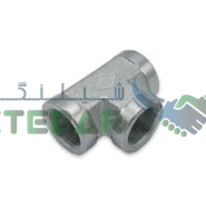 زانو هیدرولیک 3/8 اینچ تو دنده