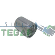 پوسته 2 اینچ دو لا
