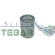 پوسته 1/4 اینچ چهار لا
