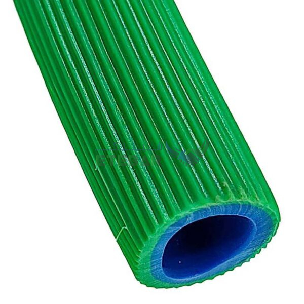 شیلنگ طرح شیر نشان سایز 3 اینچ 50 متری