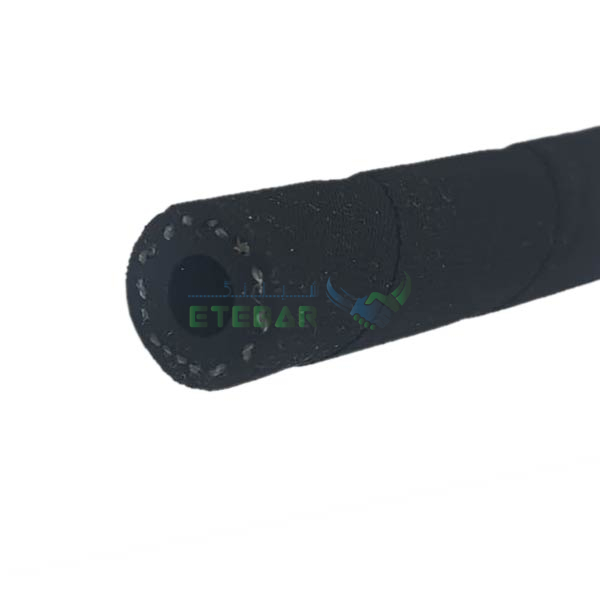 img-04 شیلنگ بنزین سایز 6 سه لایه لاستیکی روبانداژ 1/4 اینچ