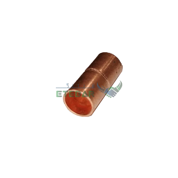 بوشن مسی 1.4 اینچ بوشن مسی سایز 1/4 اینچ