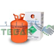 ISECON R404a
