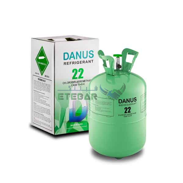 DANUS R22