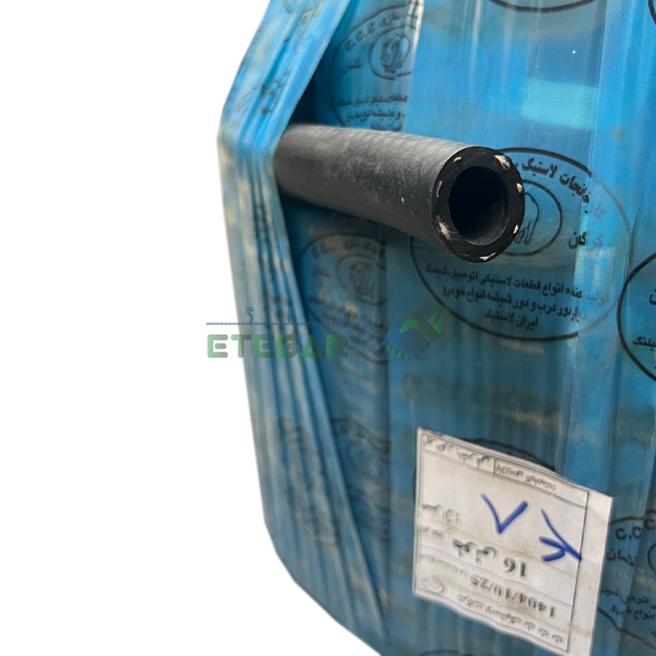 شیلنگ بخاری سایز 32 کرگدن (CCC) ایرانی